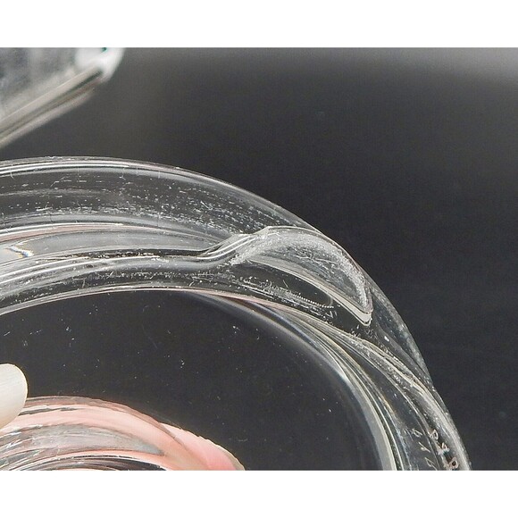 Pyrex Glass 9 Cup Coffee Pot Flameware Percolator Complete #7759-B - Picture 15 of 15